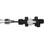 Master Cylinder, clutch3142036130,71040,FR-283,0750-1402,J2502041,95-02-283,834541,F92009ABE,95283,CMT-078,T250A69,CM20103,804844,KGF15040,8130 13219,1202252,ICM-2283,31420-36130,PNB252
