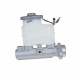 Brake Master Cylinder fits HONDA CR-V Mk1 2.0 98 to 02 ADL 4610046100-S10-023,46100-S47-013