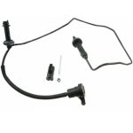 For Ford F-250 F-450 Super Duty Clutch Master & Slave Cylinder A3C3Z7C522CC,F81Z7A564AA,2C3Z7C522A,136.65620,3C3Z7C522CB,F81Z7A512AA,3C3Z7C522CA,PS0722,3C3Z7C522C,F81Z7A543FA,CRS021,F140983,CC649021