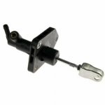 Clutch Master Cylinder fits HYUNDAI SANTA FE Mk1 2.0D 01 to 04 D41610-26010