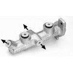 Brake Master Cylinder7700617708,7700618661,7700624692,7701348206