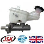 Master Brake Cylinder Assembly + Reservoir For Hyundai i20 2008-58510-1J600