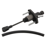 Master Cylinder, clutch for OPEL5679306,90523769