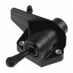 Master Cylinder, clutch for FORD97KB-7A543-AB,1029036,1032202